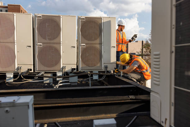 Best HVAC air duct cleaning  in Kenton, OH