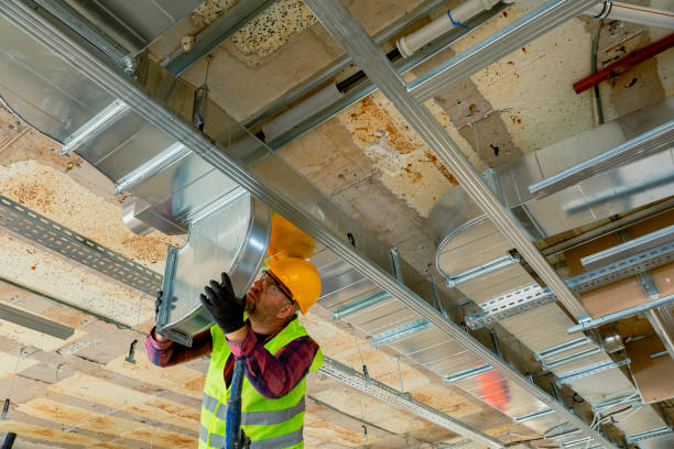 Best Central air repair  in Kenton, OH