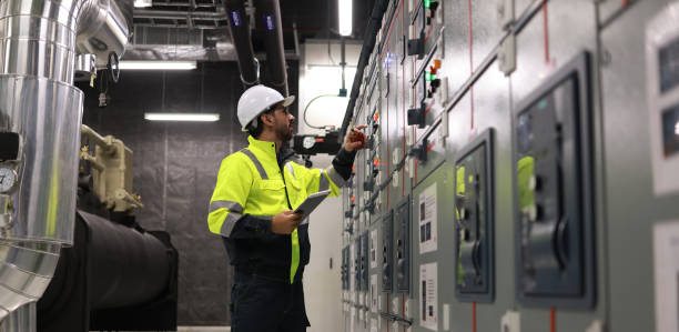 HVAC maintenance plan in Kenton, OH