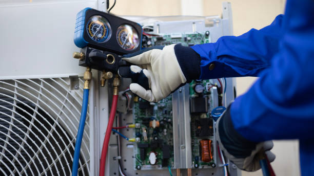 Best Ductless HVAC repair  in Kenton, OH