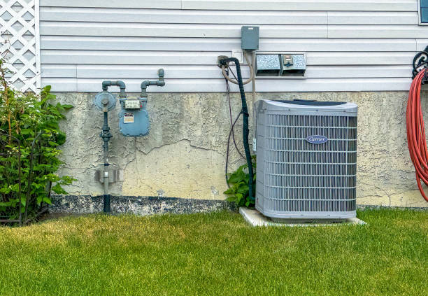 Best HVAC replacement cost  in Kenton, OH